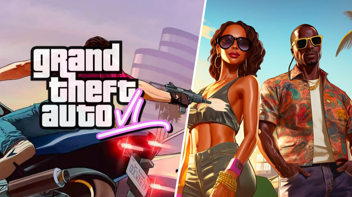 Gamer Poser - GTA 6 VI SIX SEIS foi adicionado ao Metacritic hoje,  provavelmente algo está perto