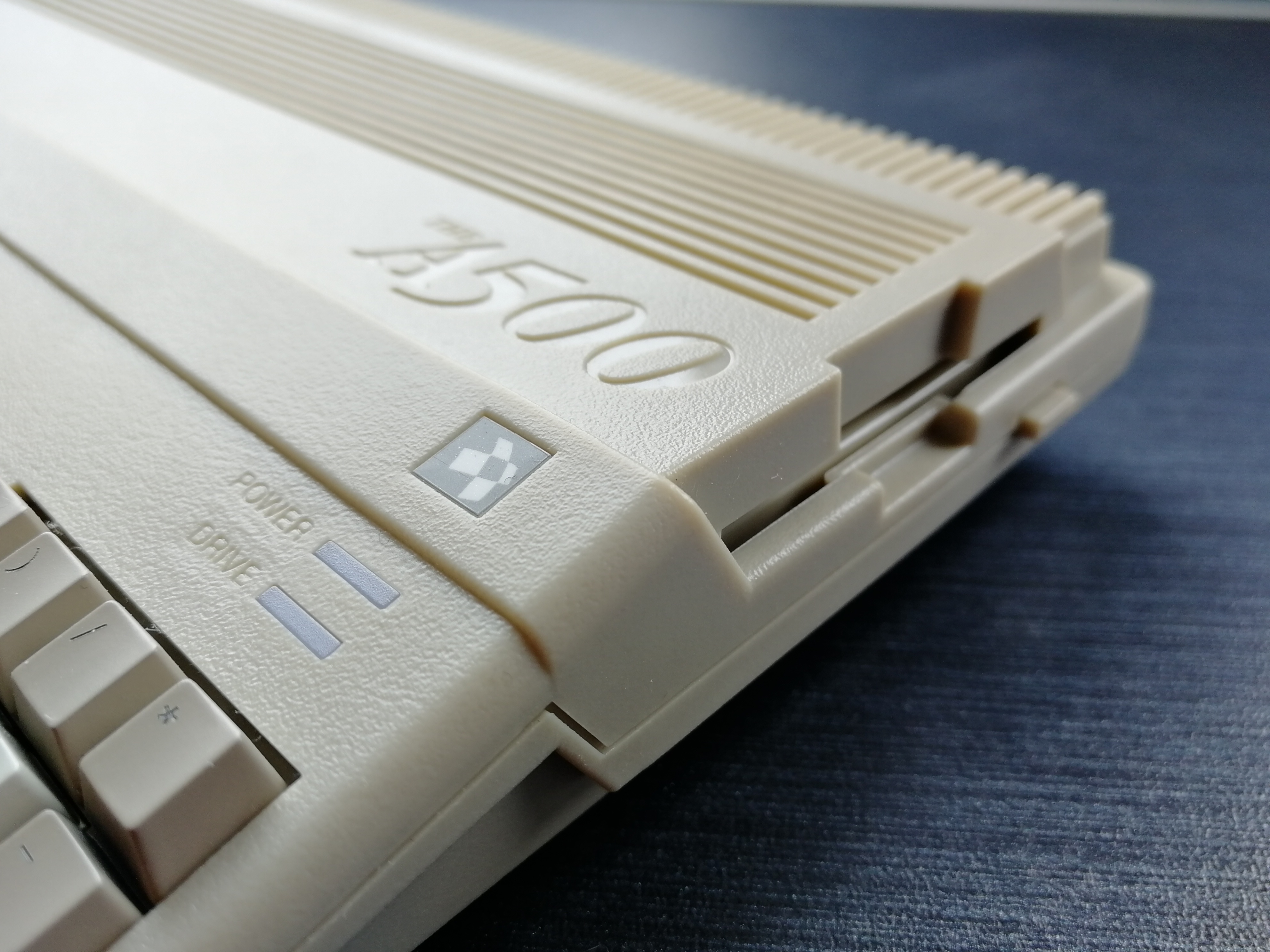 Amiga A500 Mini Review - Hits and Misses