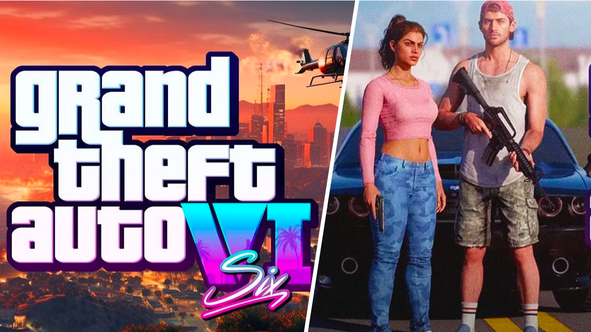 GTA 6 trailer breaks record for most viewed video game reveal of all time -  Charlie INTEL