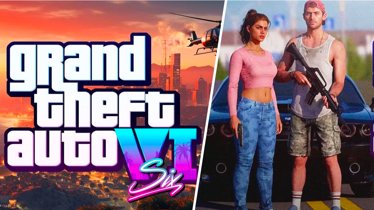 GTA 6 is already breaking records