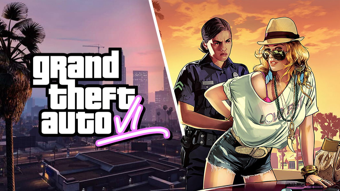 GTA 6 to be Released on Holiday 2024 [RUMOR]