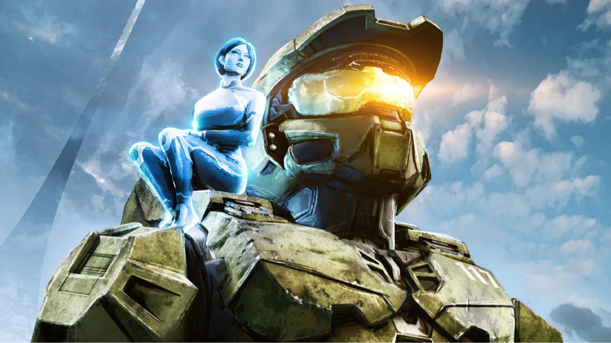 Halo's PlayStation 5 Debut Is Imminent, According to New Leak, image size:1200x675