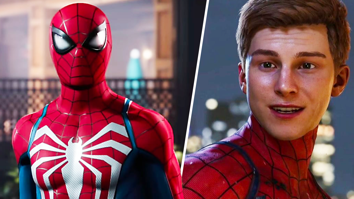 Marvel's Spider-Man 2: What Does The Teaser Mean?