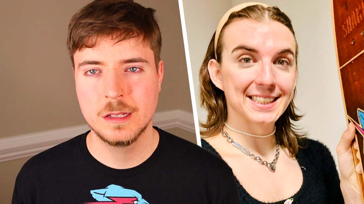 MrBeast Fans Are Sharply Divided on Chris Tyson's Gender Presentation