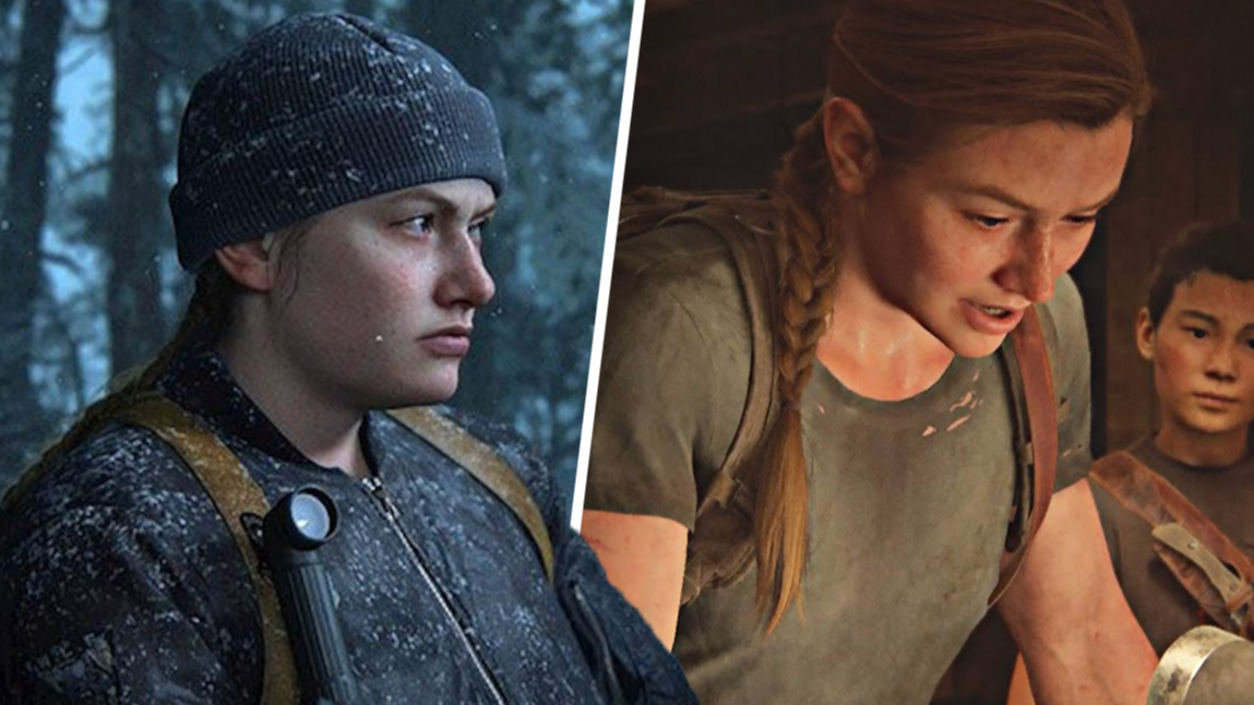 Fans Believe 'The Last Of Us' Has Found Its Abby Actress For Season 2