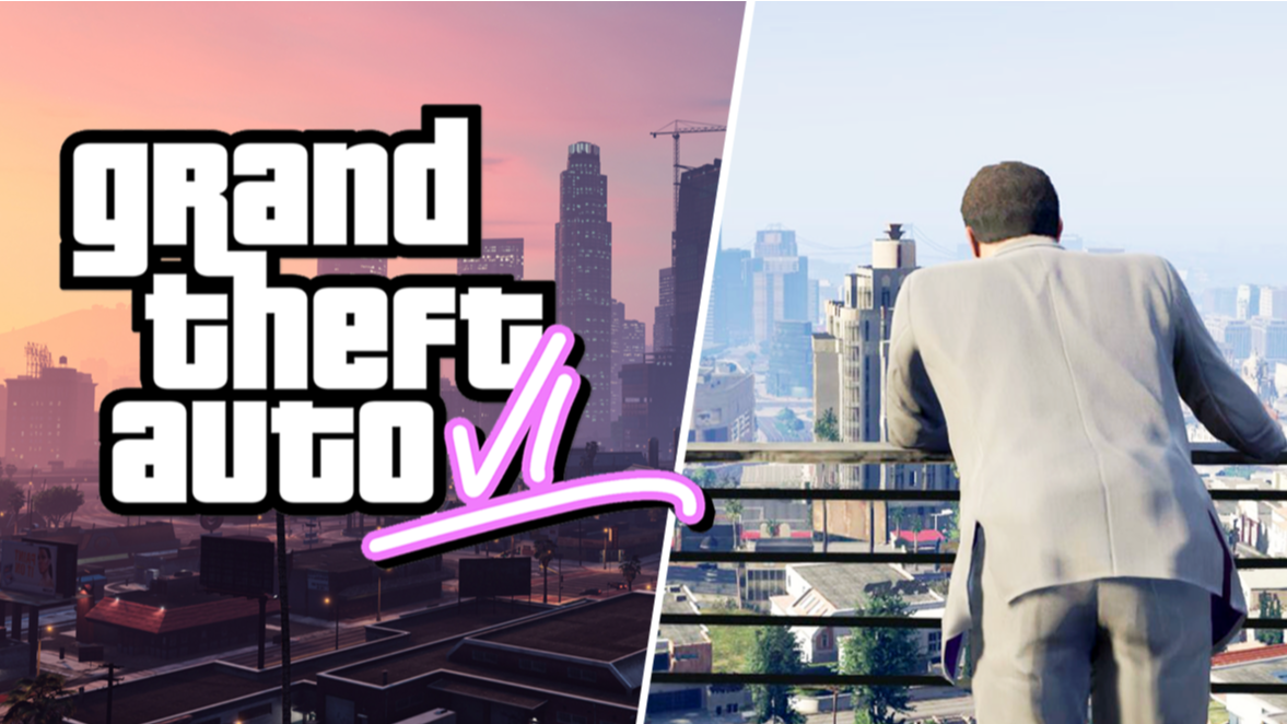 GTA 6 trailer update leaves fans with 'no hope