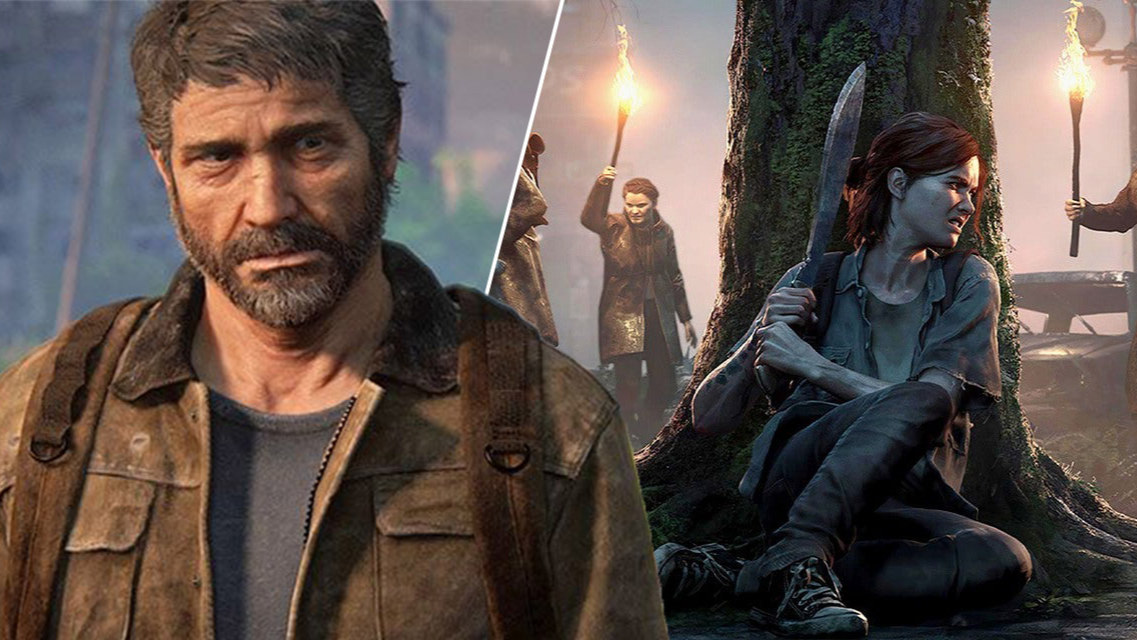 Which upcoming “The Last of Us” game from Naughty Dog are you more looking  forward to? : r/thelastofus