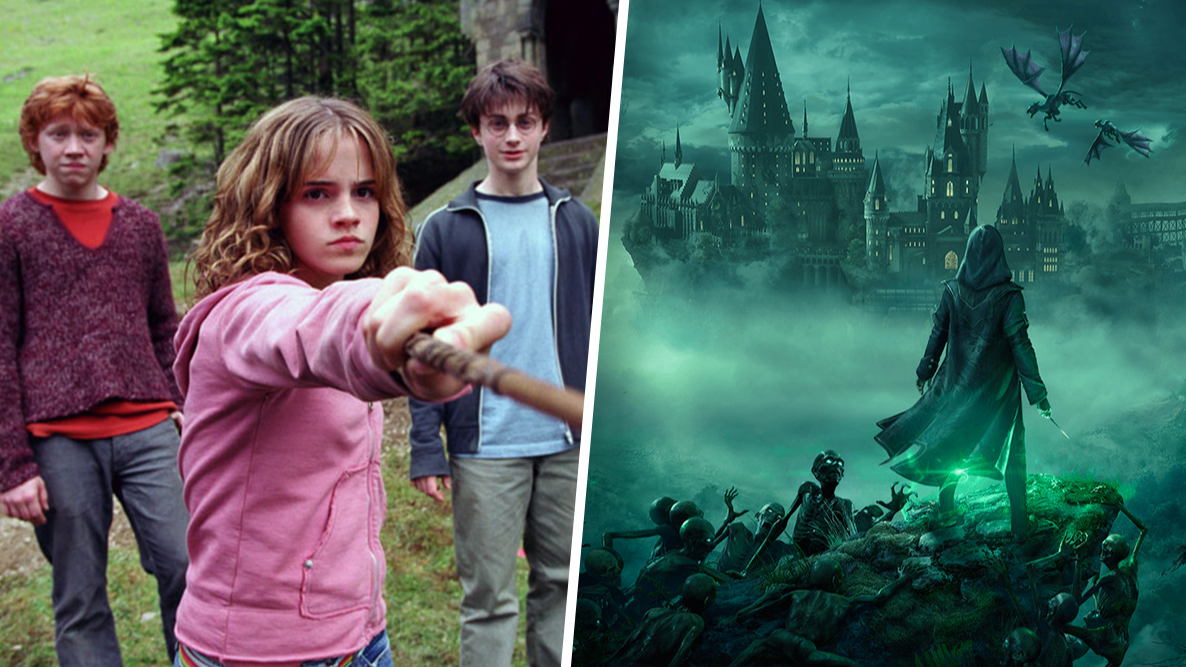 Hogwarts Legacy fans rejoice: Quidditch Champions announced