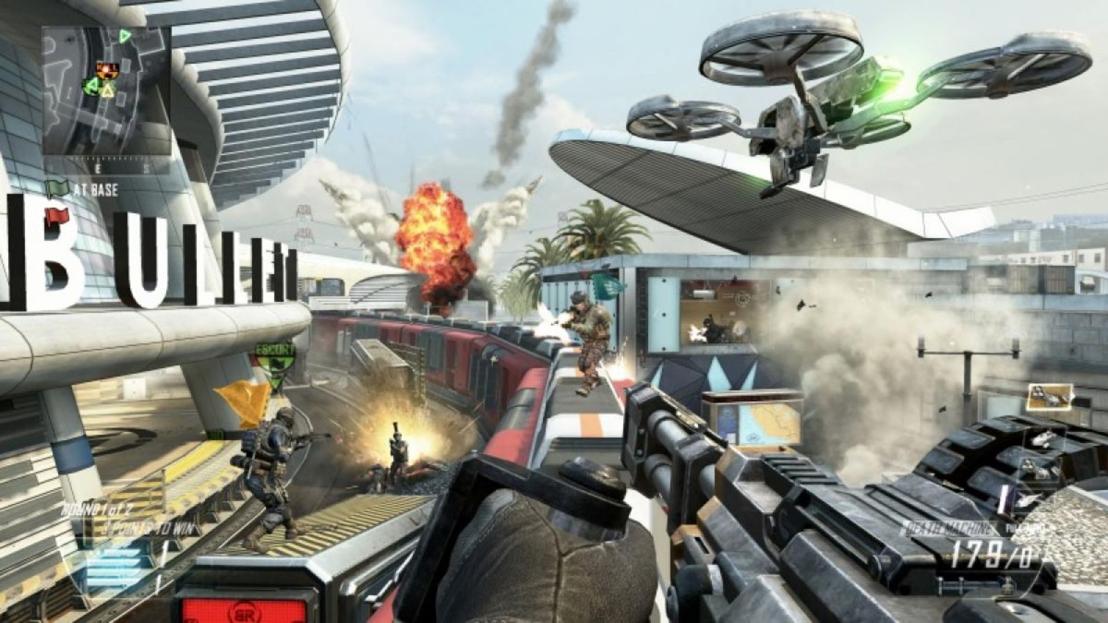 Image Credit: Activision