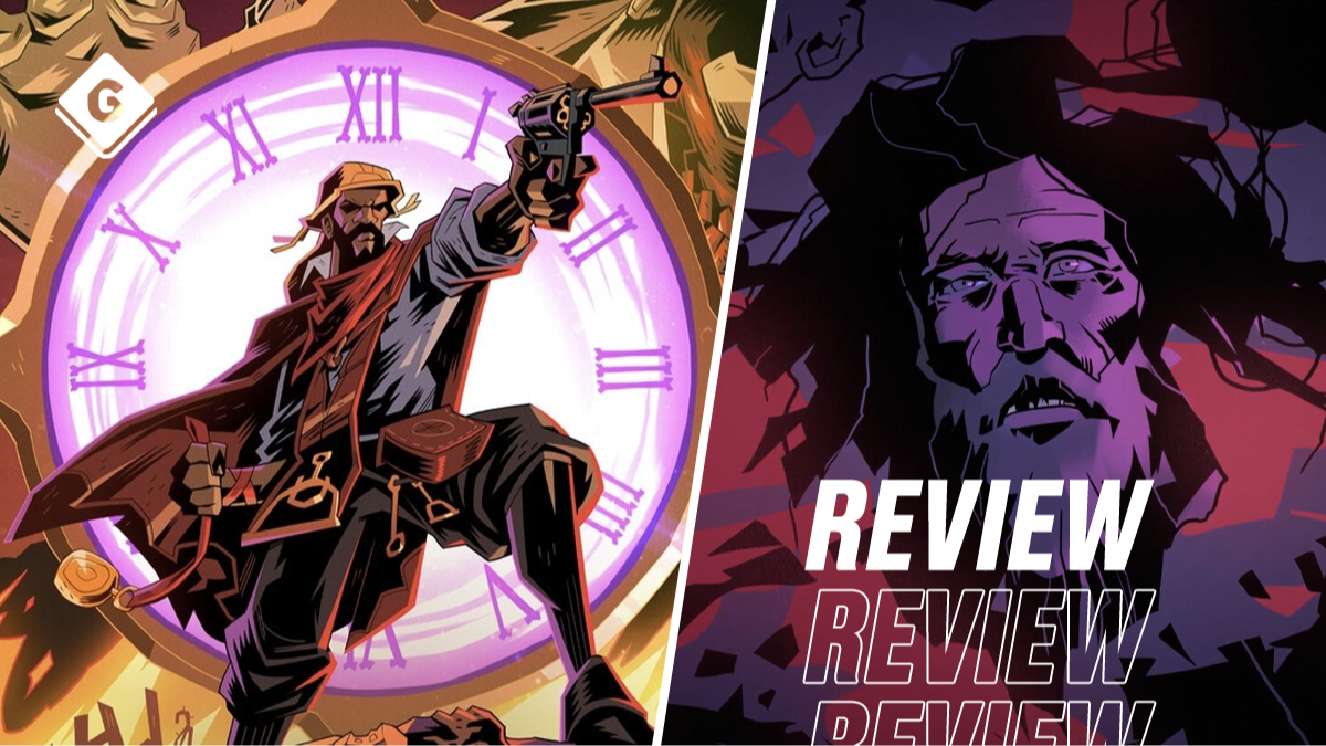 Hell Clock review - A brilliant combination of genres steeped in