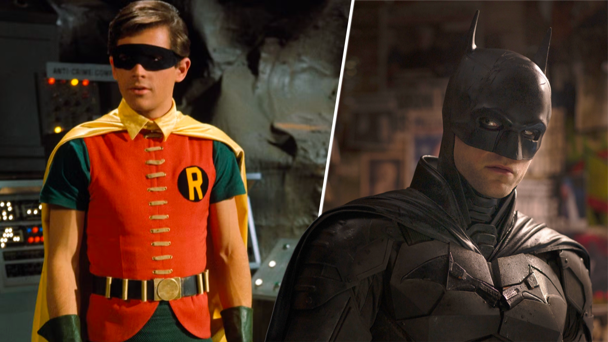 Batman Commence Le Casting Completa Il Fancast Di Batman DCU