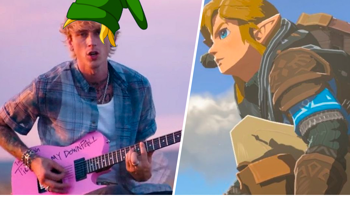 Zelda fans beg Nintendo not to cast Tom Holland as Link in new movie