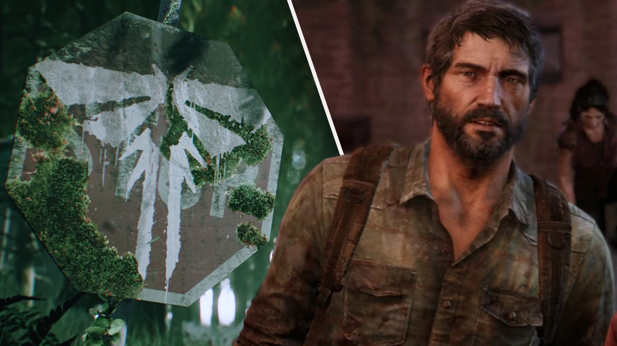 The Last Of Us Creator Gets An Incredible Job Upgrade