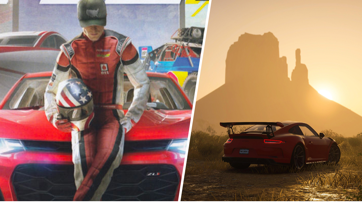 Ubisoft Considering Title Change for The Crew 3, New Name Rumored to Be  Motorfest - autoevolution