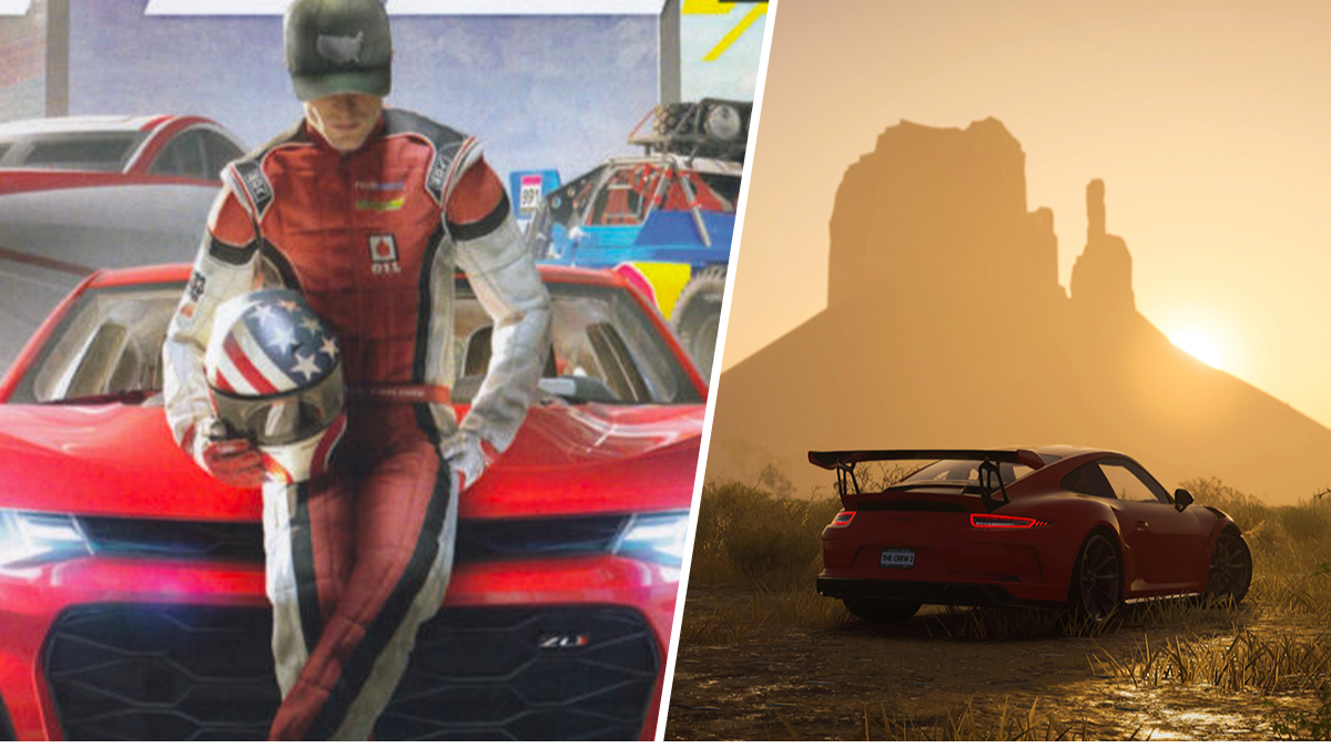 The Crew 3 rumours: The Crew Motorfest confirmed for 2023