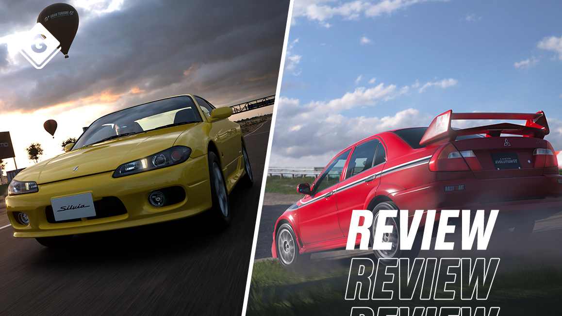 Gran Turismo 7' Review: Back In Pole Position