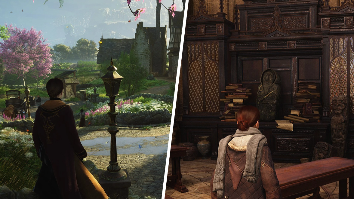 Assassin's Creed Unity New Video Shows How Ray Tracing Could Improve Its  Visuals