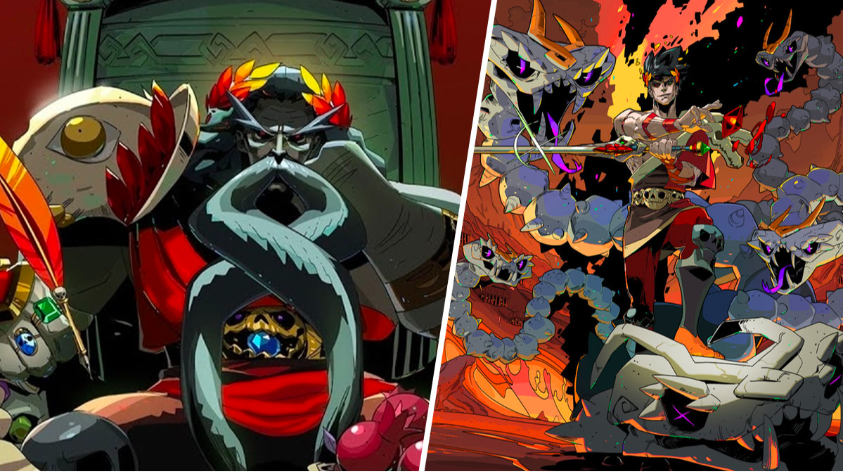 Hades 2: Zagreus' Return Could Make It The Perfect Co-Op Roguelike