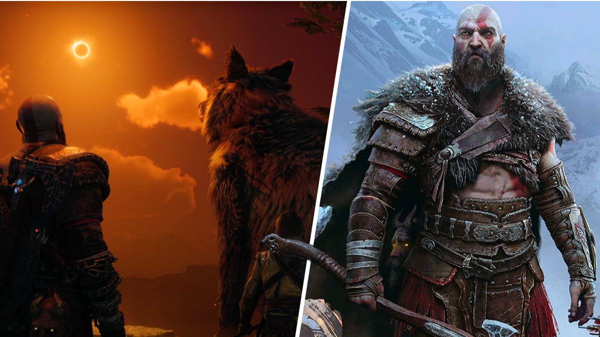 God Of War: Ragnarok's Director Speaks With Us About This Game's
