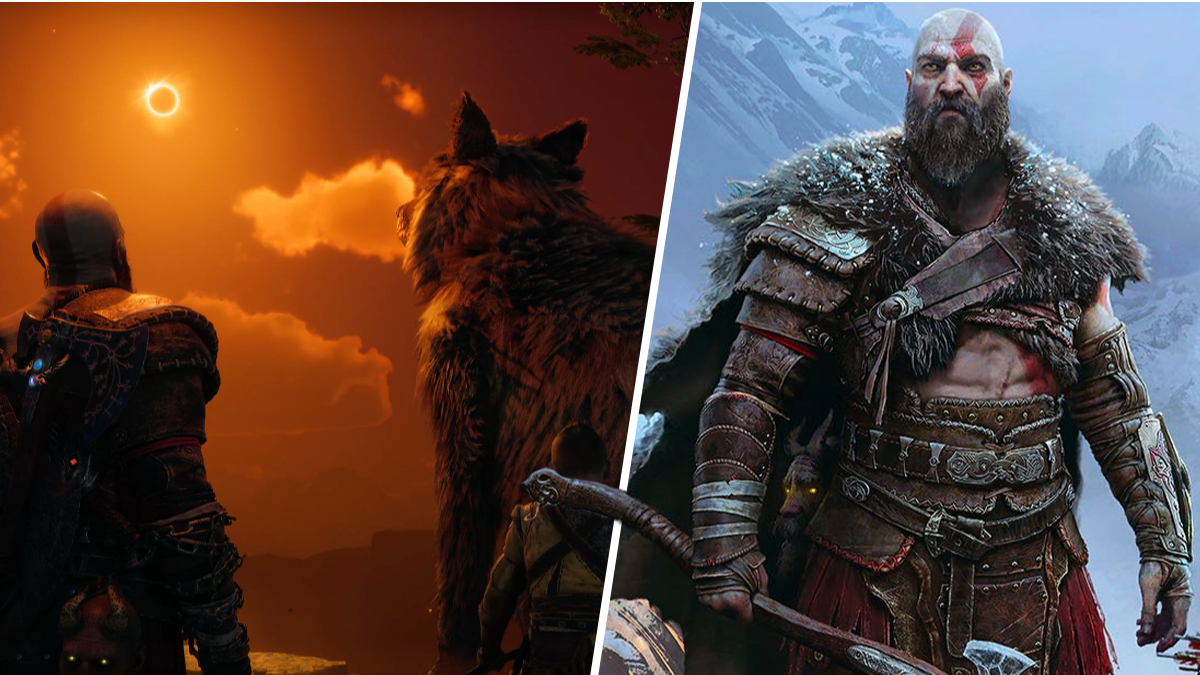 God of War: Ragnarok DLC is reportedly in the works