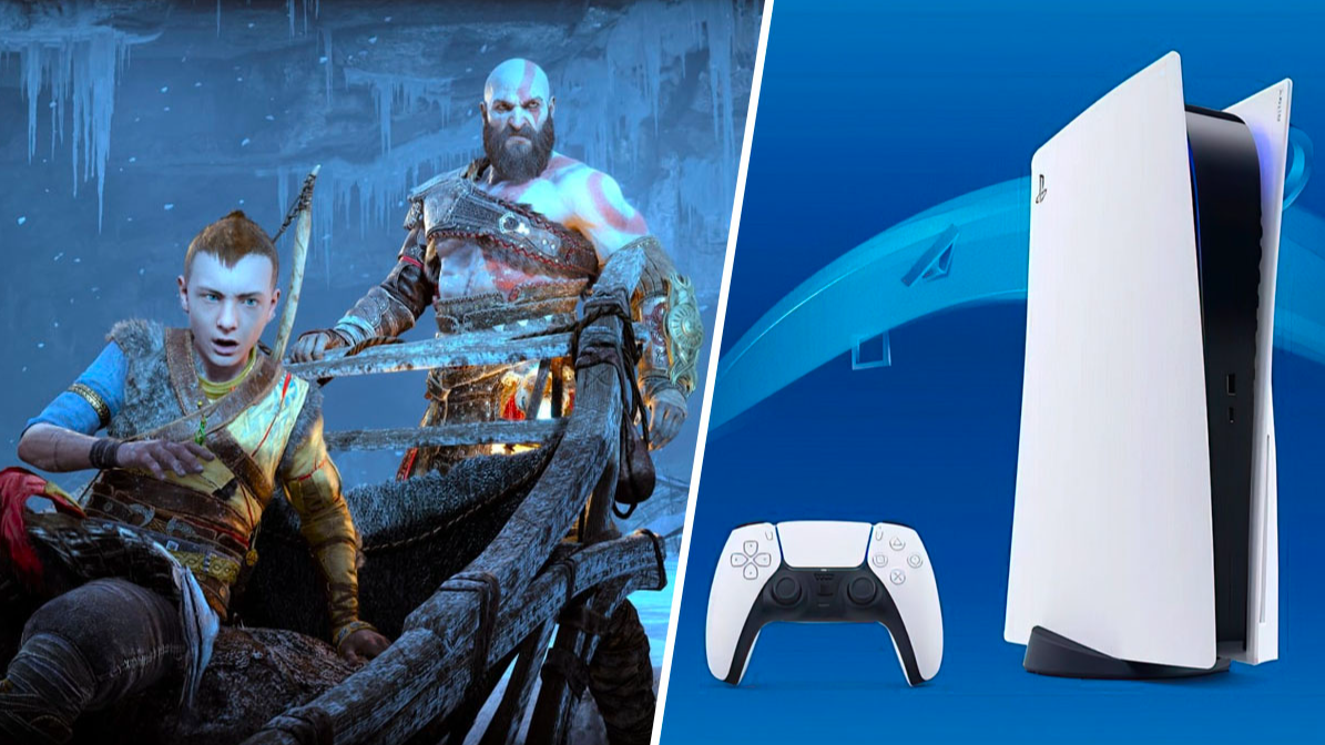 PlayStation 5: GAME is offering four free PS5 consoles - here's