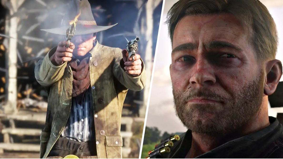 Red Dead Redemption 2 Fans Are Still Upset Over Big Missing Feature