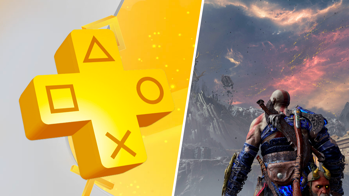 PlayStation free download worth £50 now available, no PS Plus required