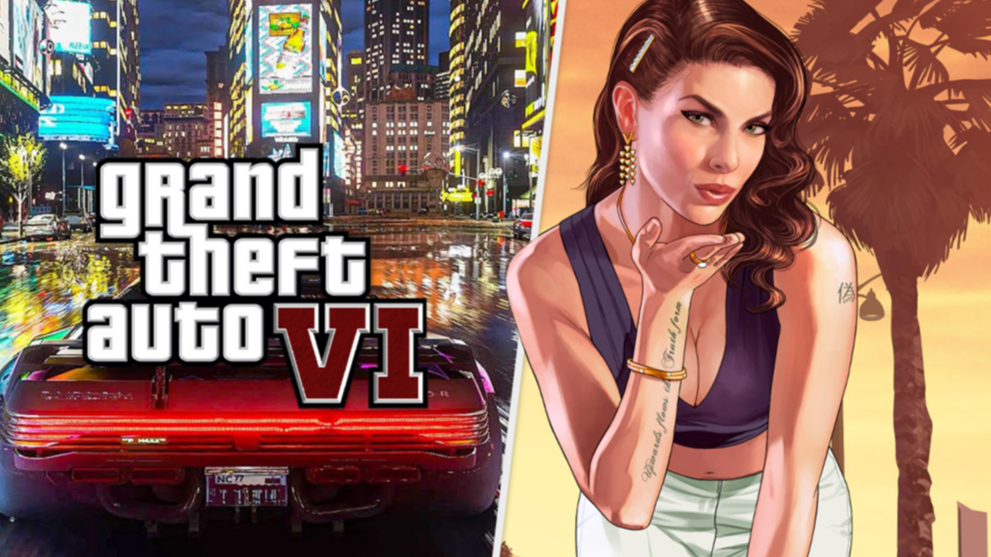 GTA 6 Wallpapers: Top 15 Picks From the Trailer for Your Phone - TechPP
