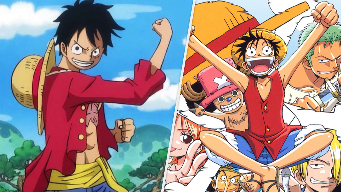One Piece: Is Netflix's anime adaptation for kids? Look at the age