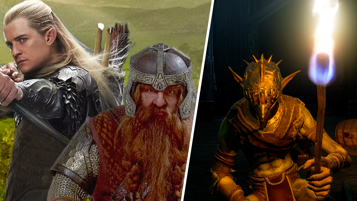 Will The Lord of the Rings Return to Moria Launch on Steam? - News