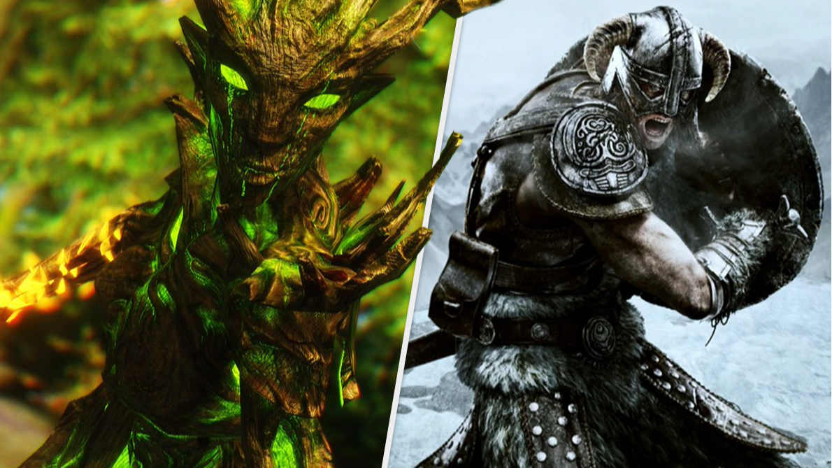 how to get all the skyrim dlc for free on steam