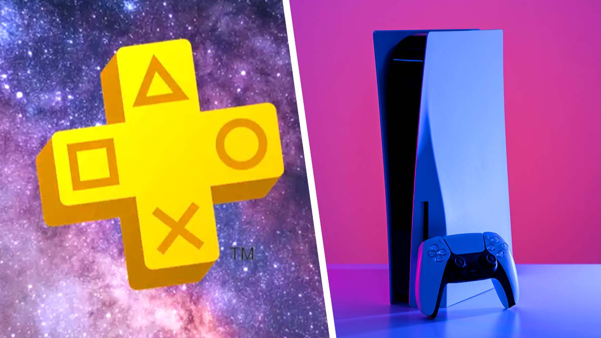 PlayStation Plus players can get a free skin, back bling, and