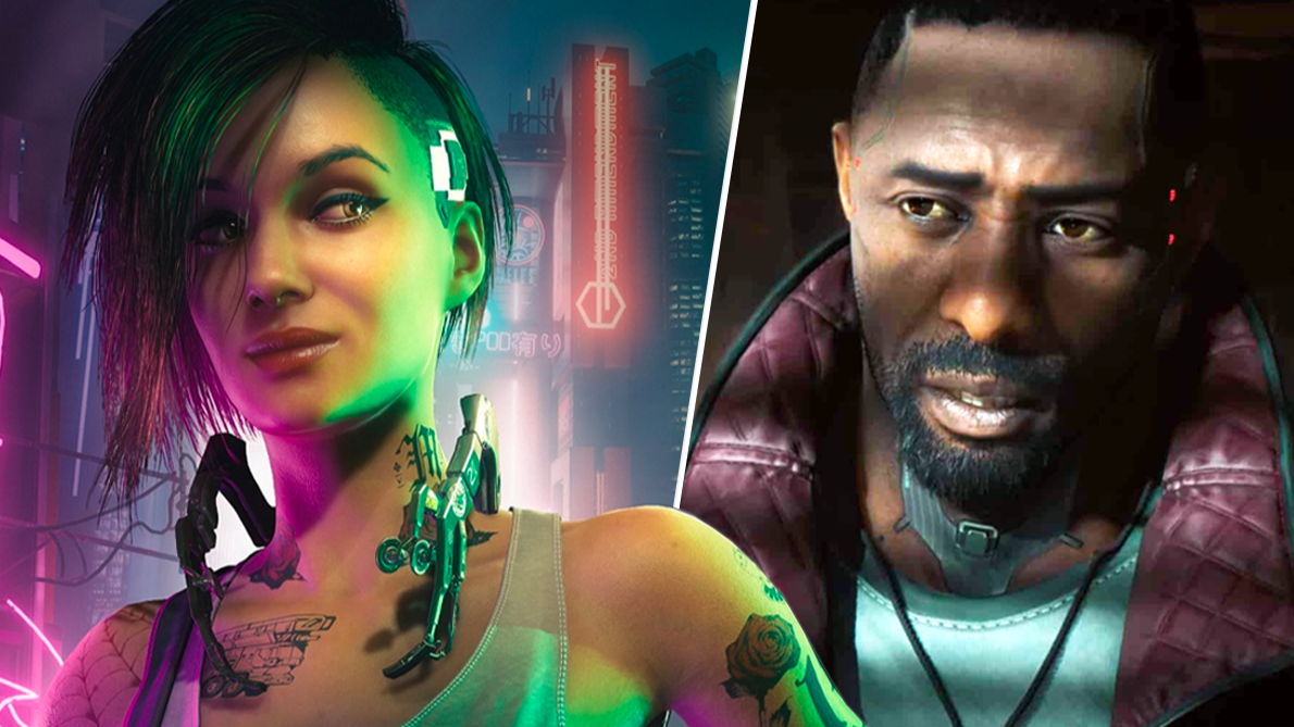 Phantom Liberty is a remarkable expansion, and a bittersweet end for Cyberpunk 2077