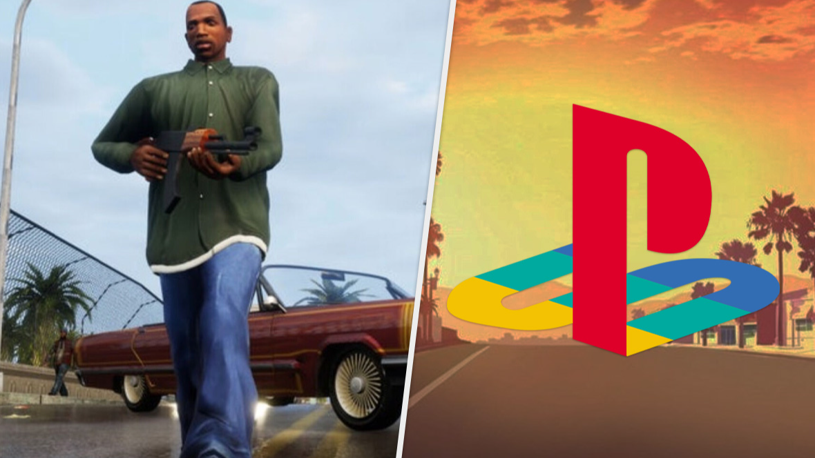 Physical Grand Theft Auto Trilogy Only Allows Free Upgrade on Xbox, Not  PlayStation