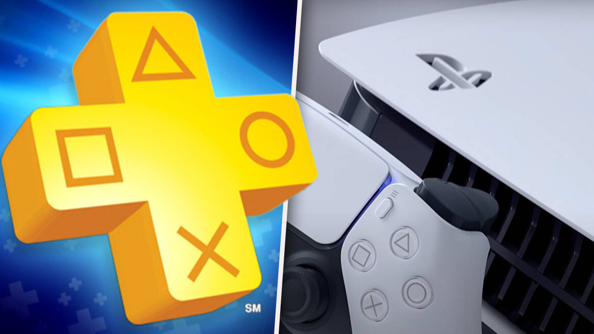 PS Plus январь 2024. Что будут раздавать в PS Plus в апреле 2024.