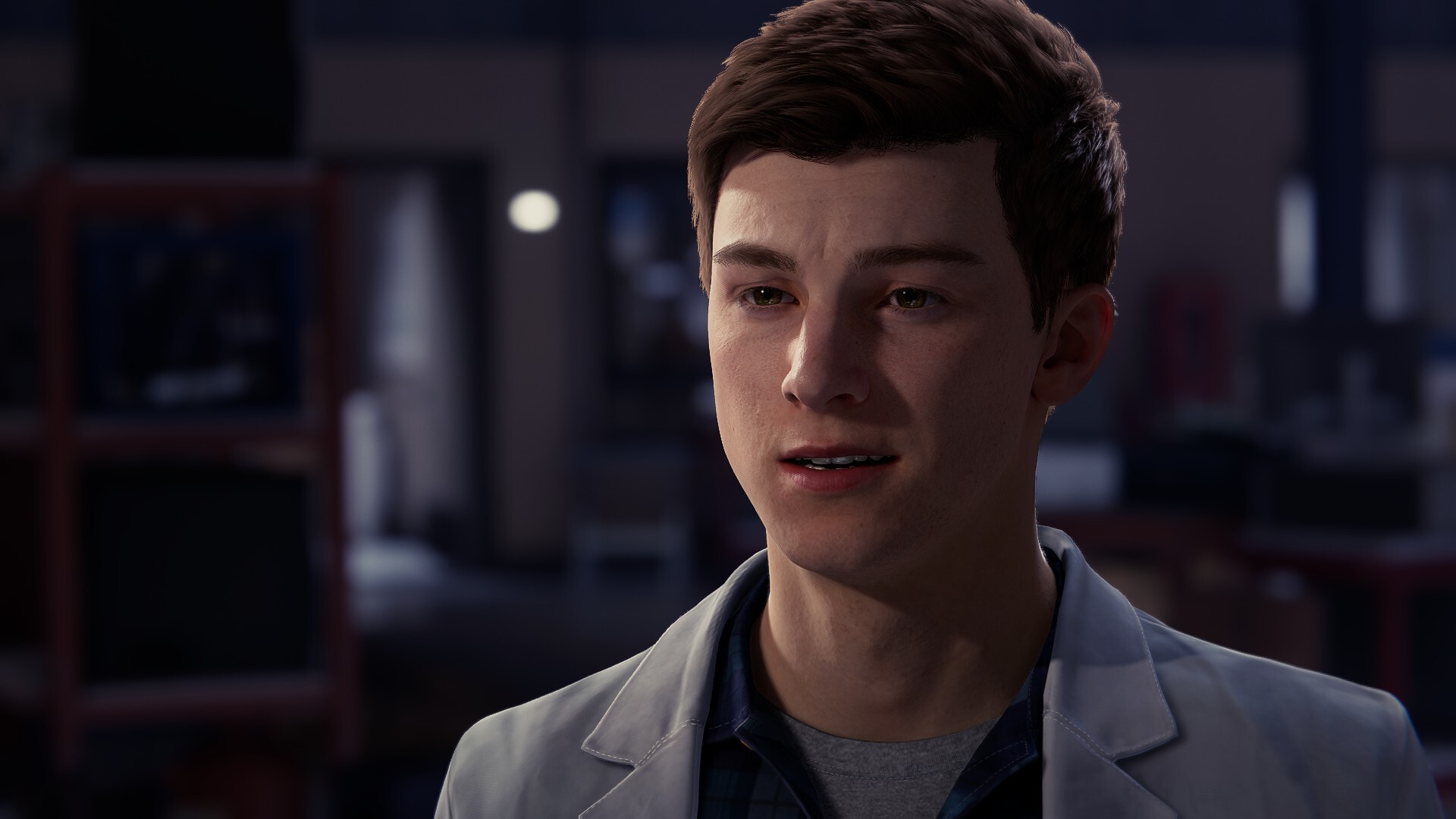 Marvel's Spider-Man Remastered / Credit: Sony Interactive Entertainment / The Author