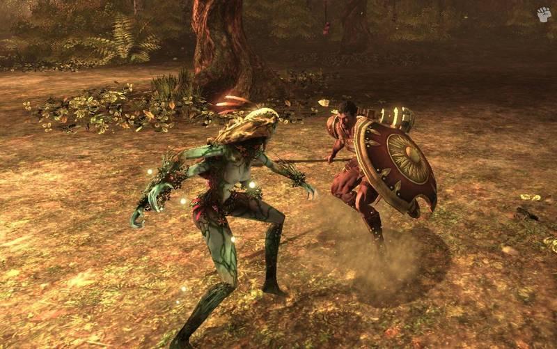 Rise of the Argonauts, Codemasters