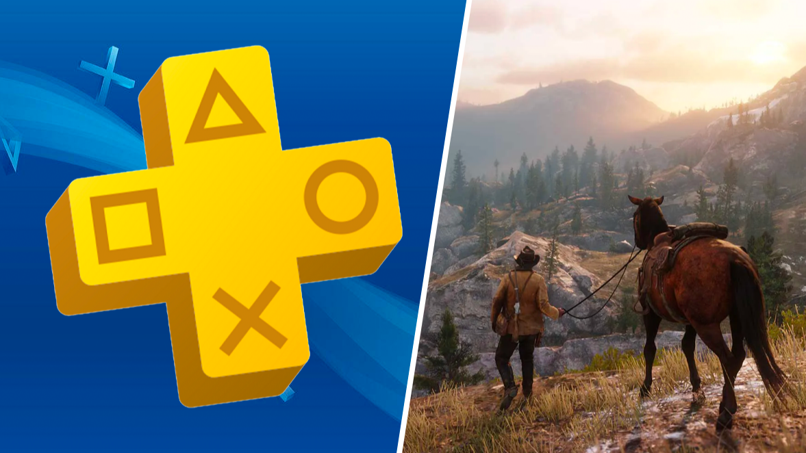 Free games ps plus deals may 2020