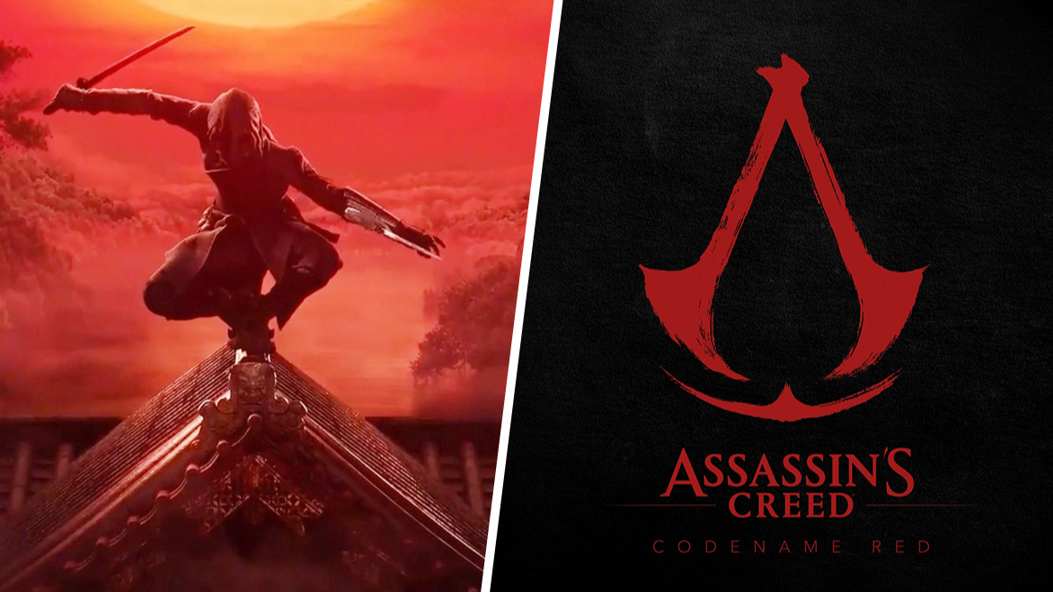 Assassins creed red дата. Assassin's Creed Red главный герой. Assassins Creed Project Red. Монолит родестан Assassins. Что известно о Assassin's Creed Red.