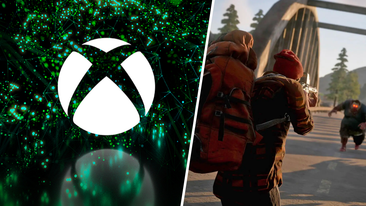 Two Xbox games you can download for free and play right now (if you're  quick) - Daily Star