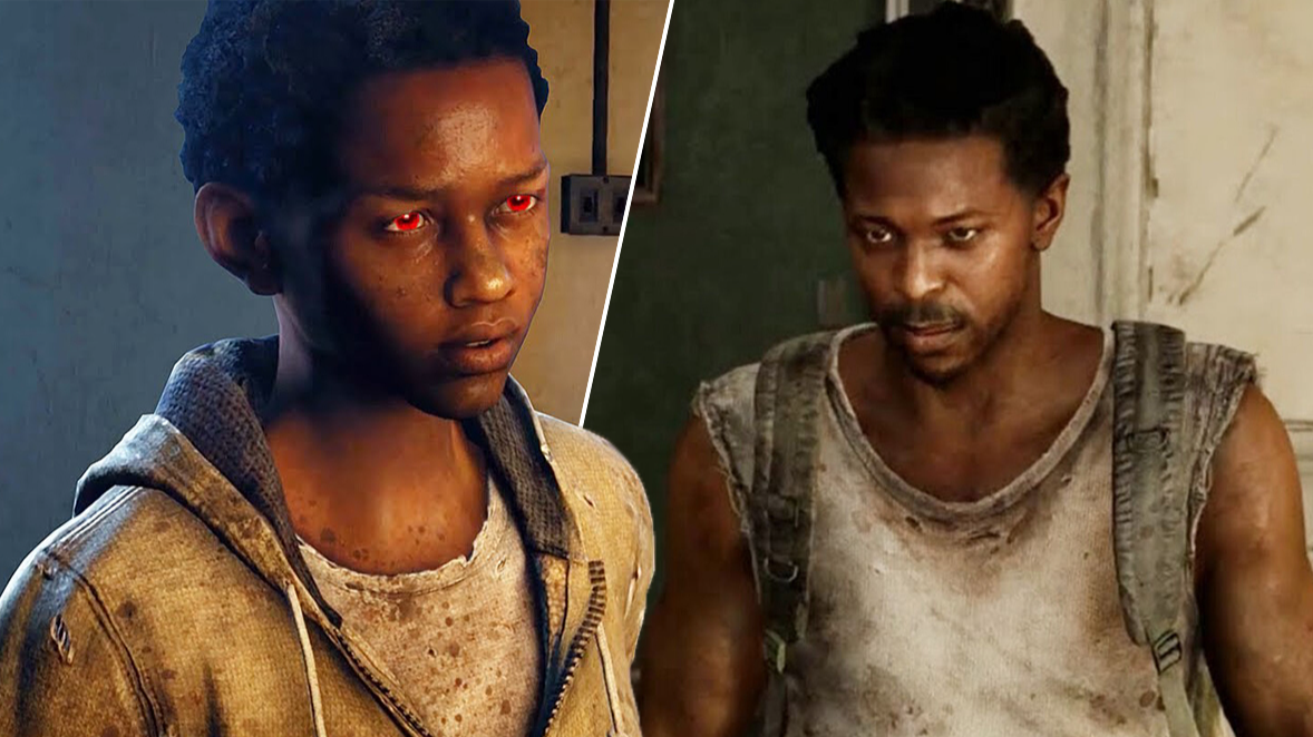 The Last of Us:' Who Are Henry and Sam?