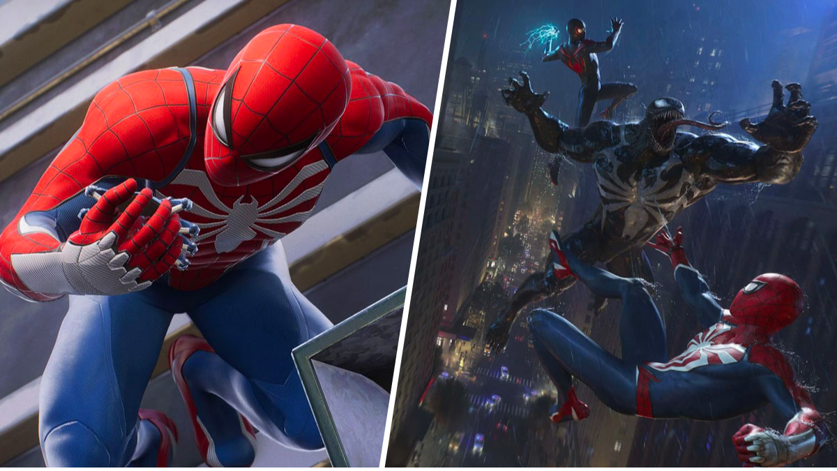 Marvel's Spider-Man 2 Scored 91 On Metacritic - Gamescordia