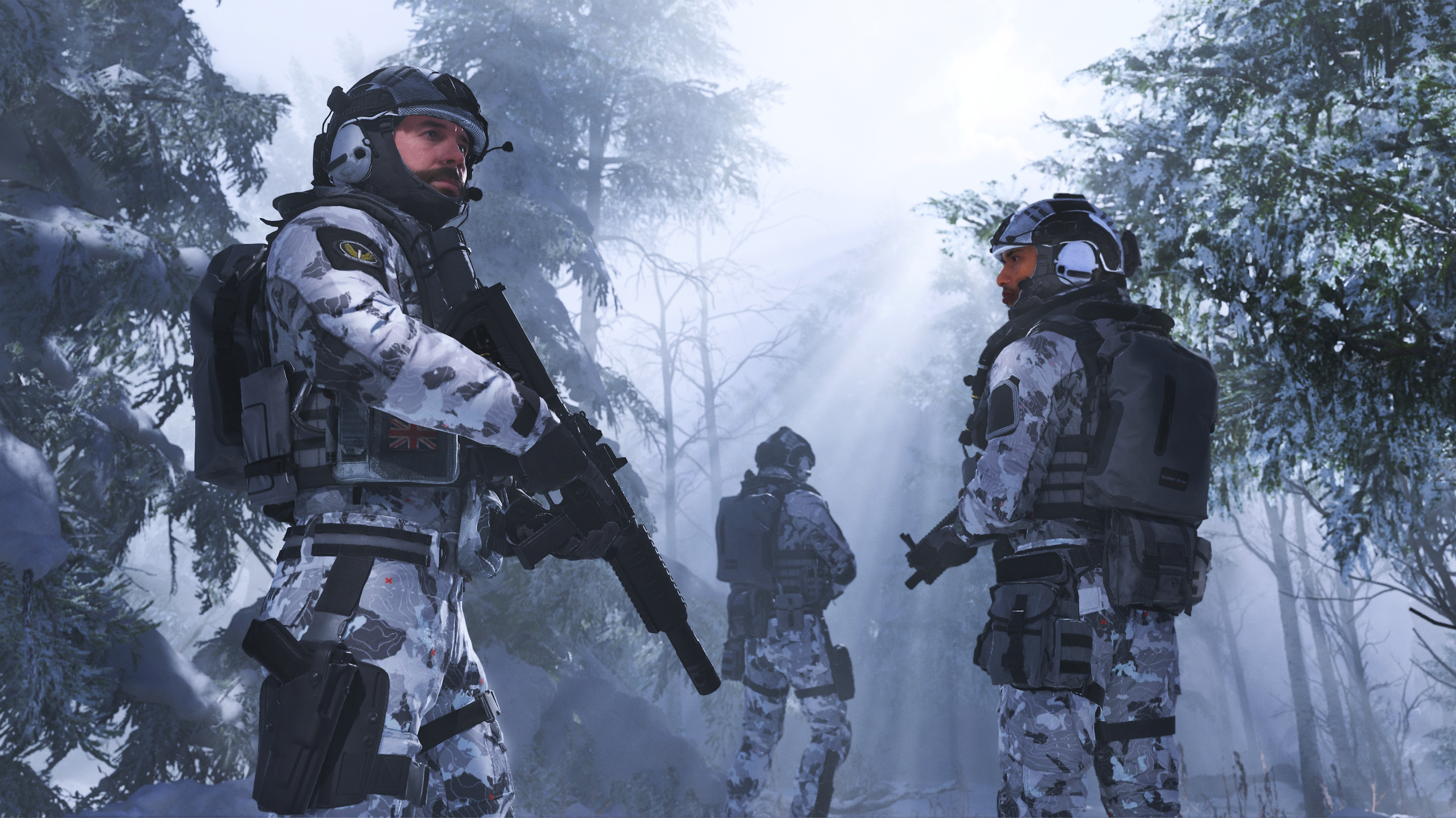 Review: Call of Duty Modern Warfare 3 is a big disappointment