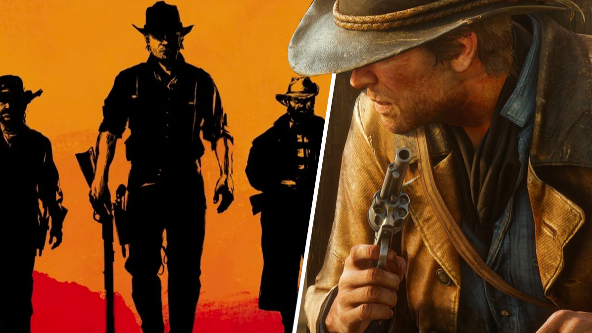  Red Dead Redemption Game of the Year : Take 2 Interactive:  Everything Else