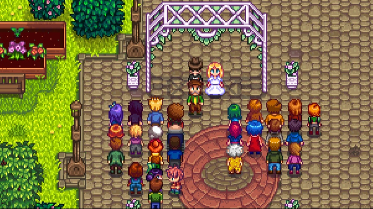 Credit: ConcernedApe