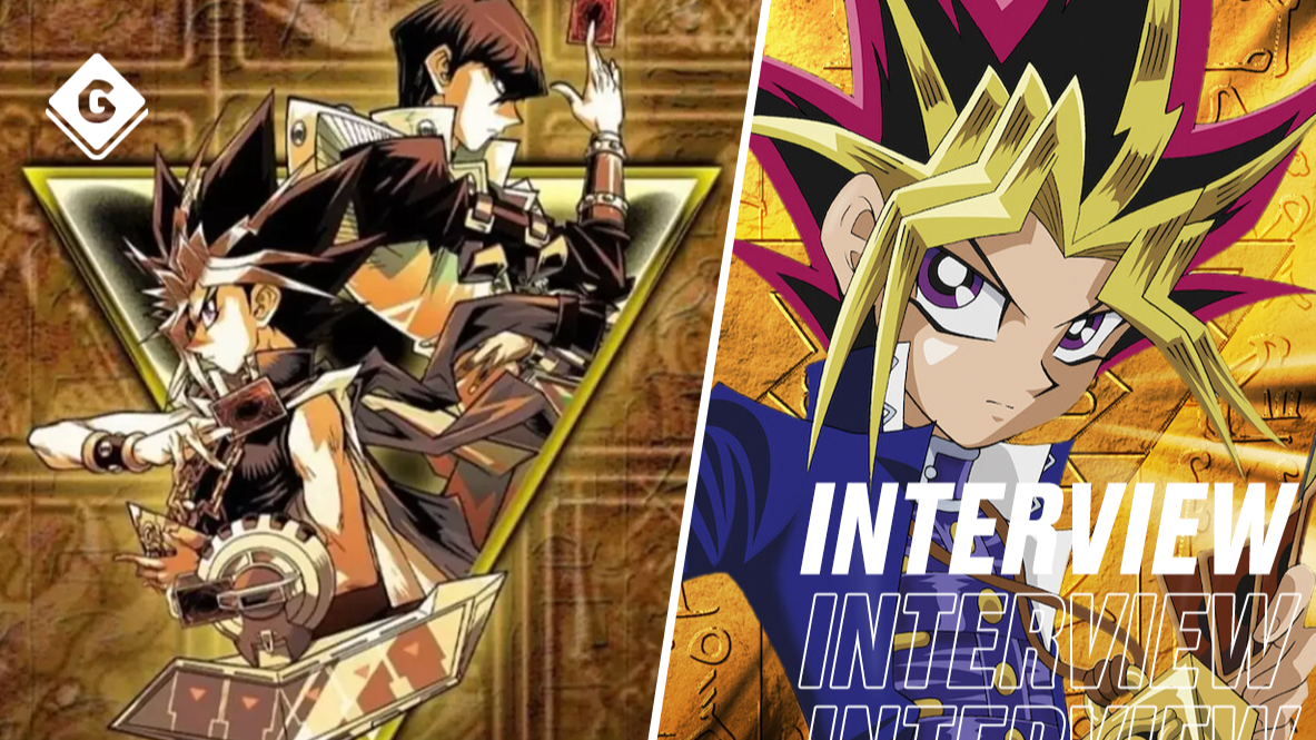 The 10 Best Episodes Of Original Yu-Gi-Oh | TCGplayer, image size:1183x665