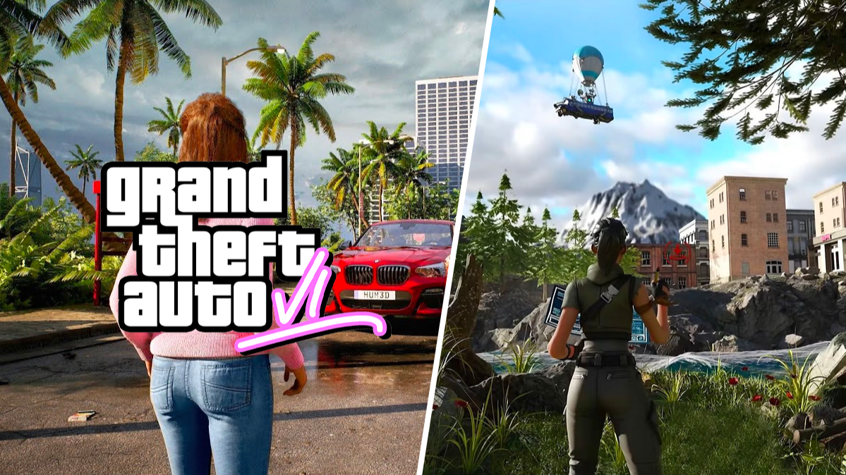 GTA 6 multiplayer gameplay leaks online, impresses fans