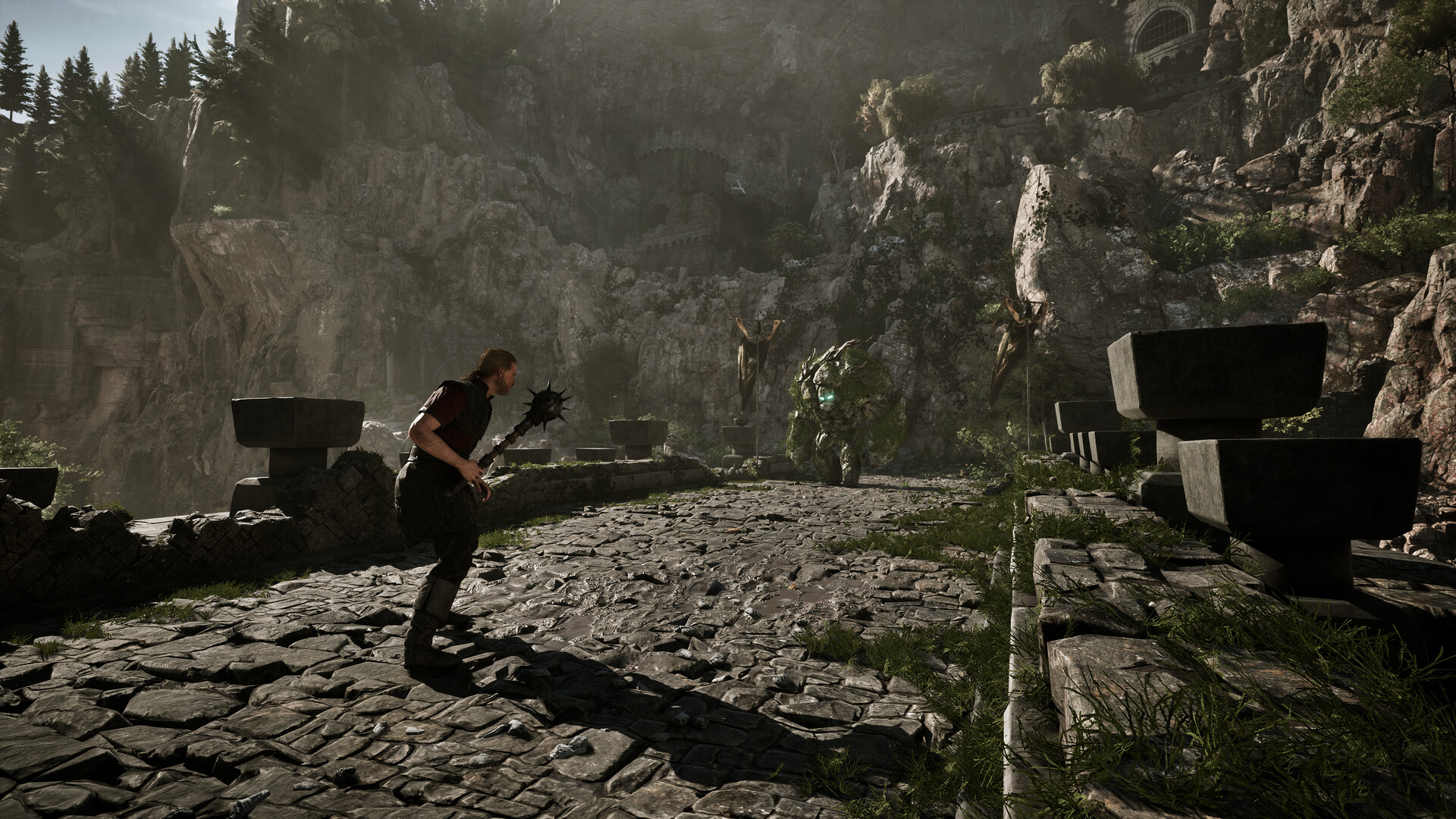 Credit: THQ Nordic