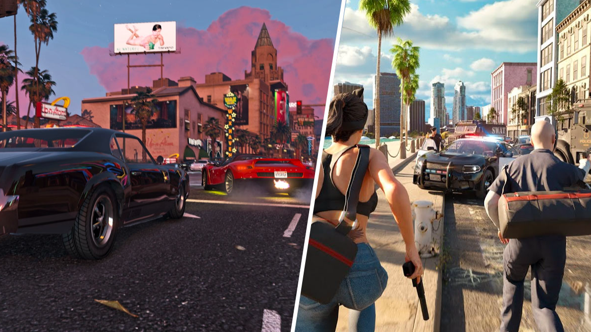 Which game should Rockstar release first: GTA 6 or Bully 2?