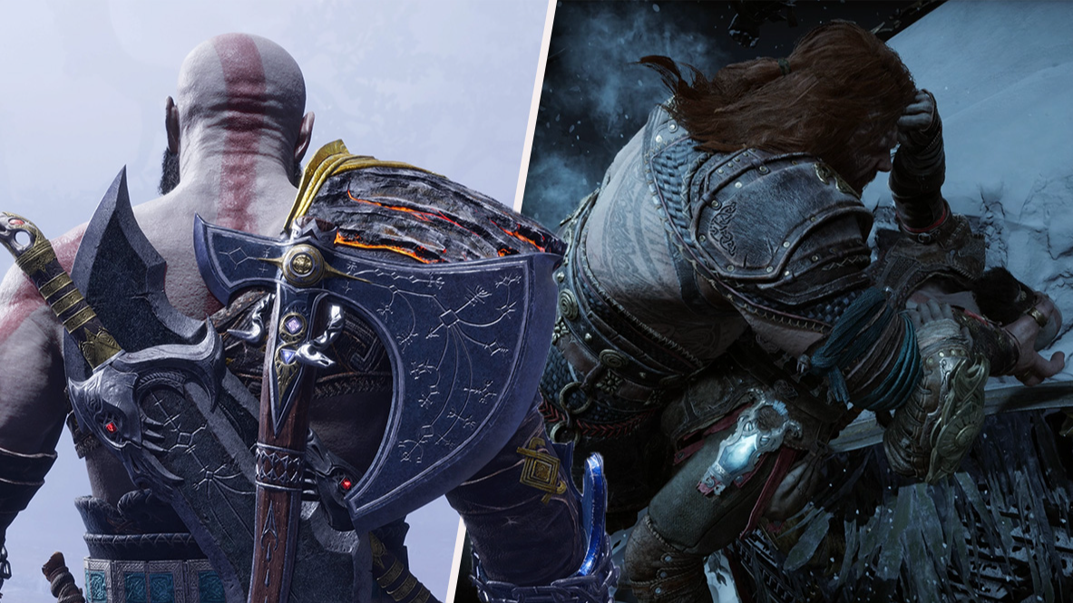 Things God of War Ragnarok Doesn't Tell You - God of War Ragnarok